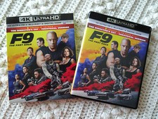 Fast saga blu for sale  Myrtle Beach