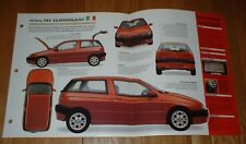 1998 alfa romeo for sale  Melvindale