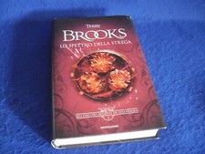 Terry brooks spettro usato  Brescia