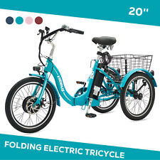Viribus folding electric for sale  Ontario