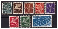 Regno 1930 aerea usato  Pietrasanta