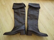 Hobbs dark brown for sale  CHRISTCHURCH