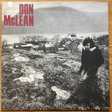 Mclean mclean 3 for sale  Knox
