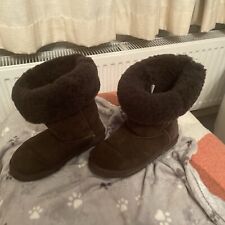 Snow paw suede for sale  CANNOCK