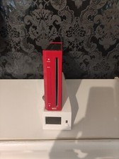 Nintendo wii rot gebraucht kaufen  Hildesheim