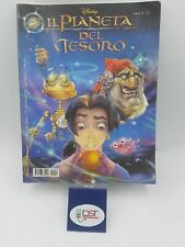 Fumetto pianeta del usato  Ancona