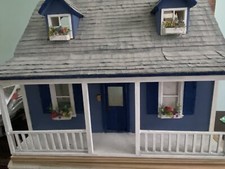 Beautiful assembled wood for sale  Stuart