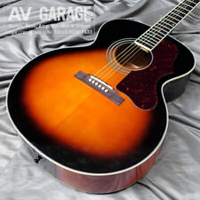 Epiphone EJ-200 Artista feito em 2014 comprar usado  Enviando para Brazil