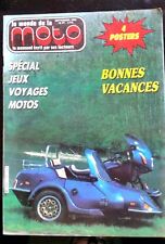 Moto 128 honda d'occasion  Saint-Omer