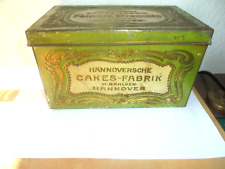 36801 bahlsen biscuits gebraucht kaufen  Ottendorf-Okrilla