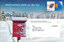 Ganzsachen belege deutsche gebraucht kaufen  Müden
