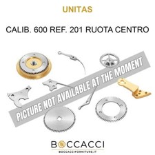Unitas calib. 600 usato  Sant Angelo Romano