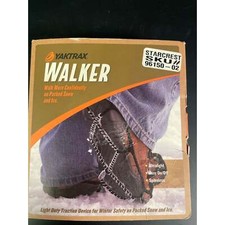 Yaktrax walker light for sale  Vineland