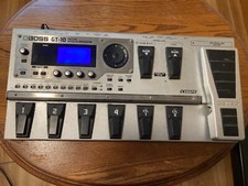 Floorboard multi effects for sale  Utica