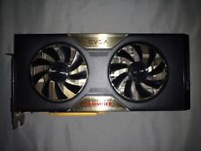 Usado, EVGA NVIDIA GEFORCE GTX 770 CLASSIFICADO 4GB "FUNCIONA MUITO BEM" comprar usado  Enviando para Brazil