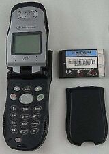 Pacote de Celular Motorola NexTel i60c +BATERIA, usado comprar usado  Enviando para Brazil