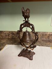 Vintage cast iron for sale  Byron