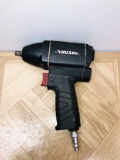 Husky impact wrench for sale  Humble