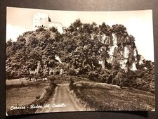 Canossa ruderi del usato  Mantova