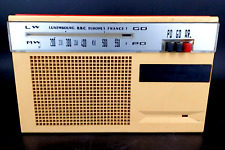 Ancienne poste radio d'occasion  Montélimar