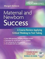 Maternity newborn success for sale  Aurora