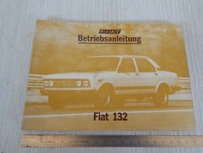 Original 1978 fiat d'occasion  Expédié en Belgium