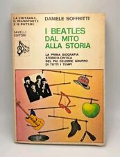 Beatles dal mito usato  Fonte Nuova