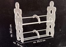 Regal set 60 gebraucht kaufen  Stromberg