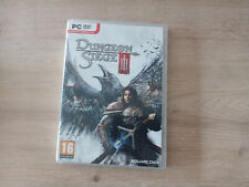 Jeu dungeon siege d'occasion  Dieppe