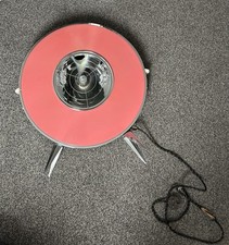 Vintage electric heater for sale  POULTON-LE-FYLDE
