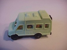 Wohnmobil hellgrün 50 gebraucht kaufen  Tegernheim