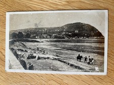 Postcard north hill for sale  ST. IVES