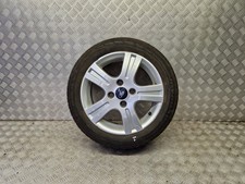 Ford fiesta alloy for sale  SAWBRIDGEWORTH