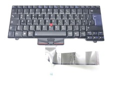 Keyboard clavier qwerty d'occasion  Marseille XIV