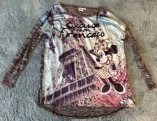 Langarm shirt disney gebraucht kaufen  Tübingen