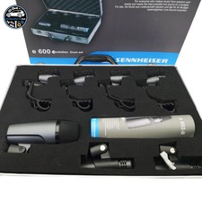 New sennheiser drum for sale  Walnut