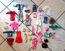 Mattel barbie lotto usato  Desenzano del Garda