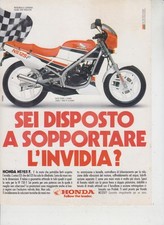 Advertising pubblicità moto usato  Venegono Superiore