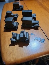 Coleção de bancos promocionais vintage Banthrico Ford carro modelo fundido comprar usado  Enviando para Brazil