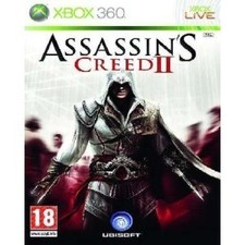 Assassins creed xbox usato  Trani