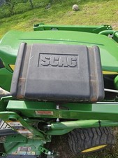 Scag walk behind for sale  Pleasant Valley