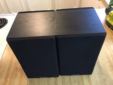 Pair definitive technology for sale  Grand Prairie