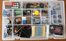 Arduino elektronik bauteile gebraucht kaufen  Bonn