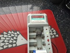 Uniross 320 universal for sale  DERBY