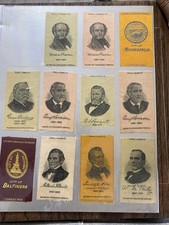 1910 mogul cigarette for sale  Bridgeton