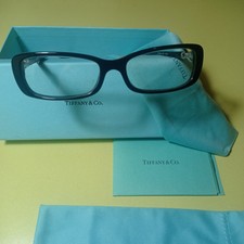 Occhiali donna tiffany usato  Viareggio