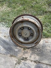 Citroen classic wheel. for sale  PONTYCLUN