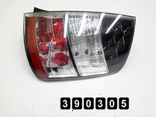 2008 TOYOTA PRIUS REAR TAIL LIGHT HATCHBACK LED LHD RIGHT STANLEY4714R comprar usado  Enviando para Brazil