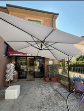 ombrelloni usato ombrelloni usato Castagneto Carducci