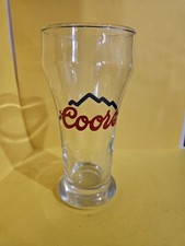 Coors light glass for sale  Freeman